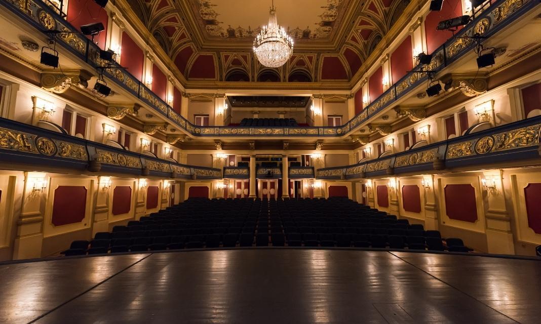 Teatr Bielsko-Biała