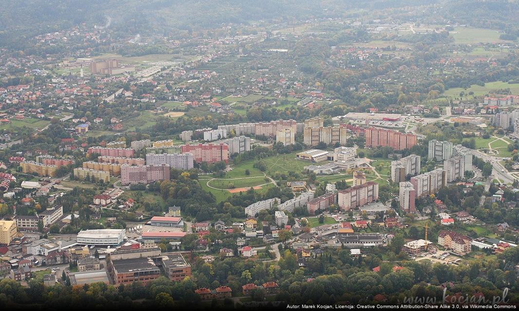 Bielsko-Biała z dofinansowaniem na projekt „Moja siła to rodzina”