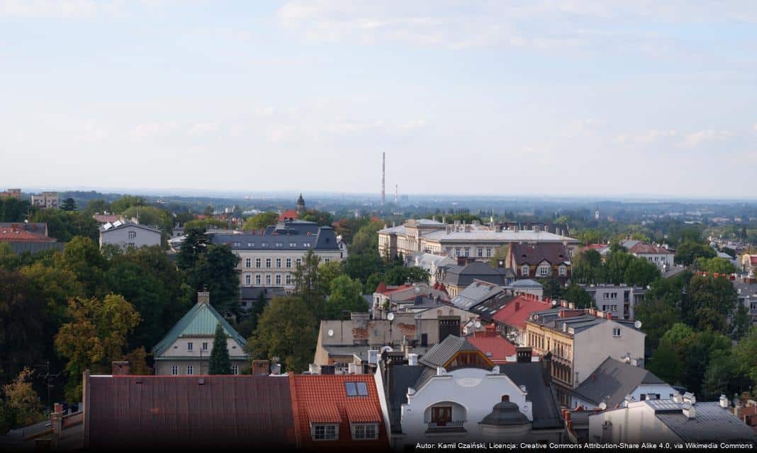 Zapisy do Żłobka Miejskiego w Bielsku-Białej