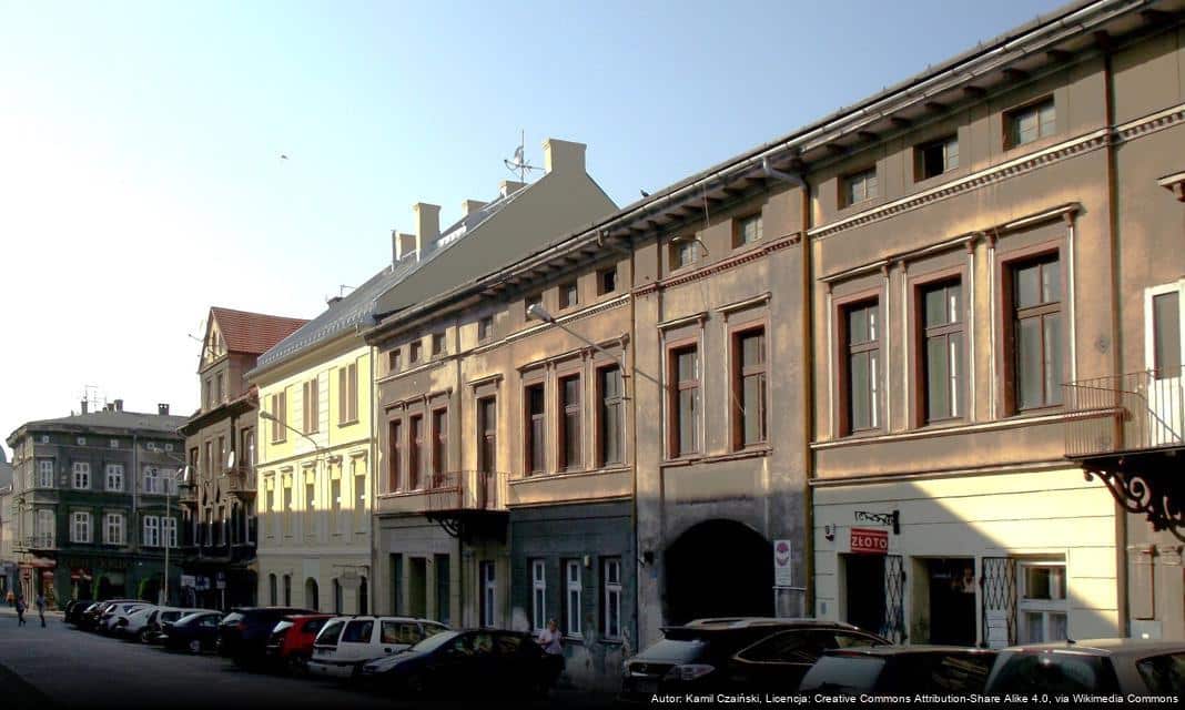 Laureat Nagrody Starosty Bielskiego im. ks. Józefa Londzina 2024