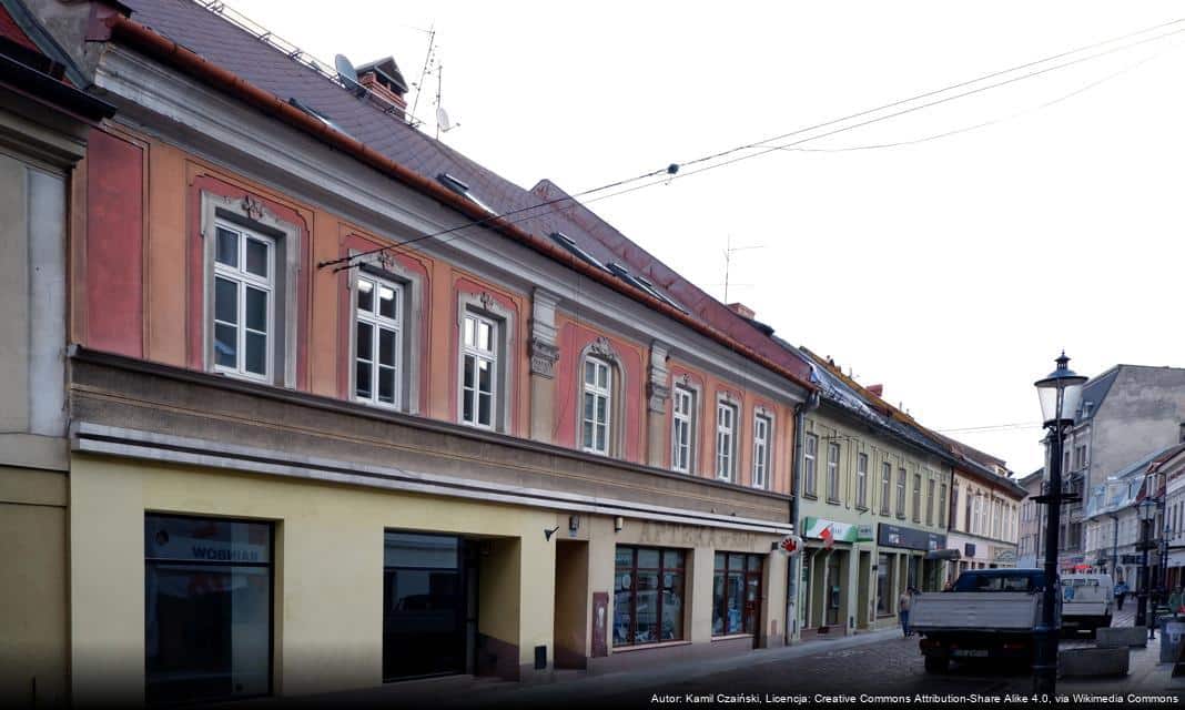 Konferencja „Odcinając kajdany” w Bielsku-Białej – Walka z uzależnieniami wśród młodzieży