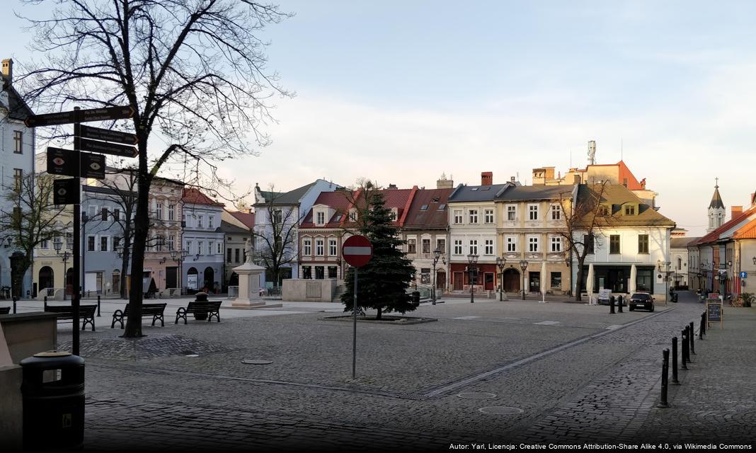 Nowy Dom Kultury w Straconce otwarty już w marcu