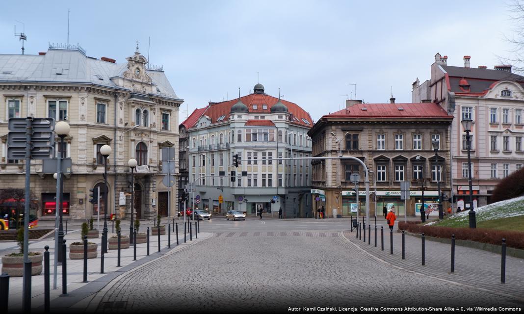 Bezpłatne badania mammograficzne w Bielsku-Białej dla kobiet