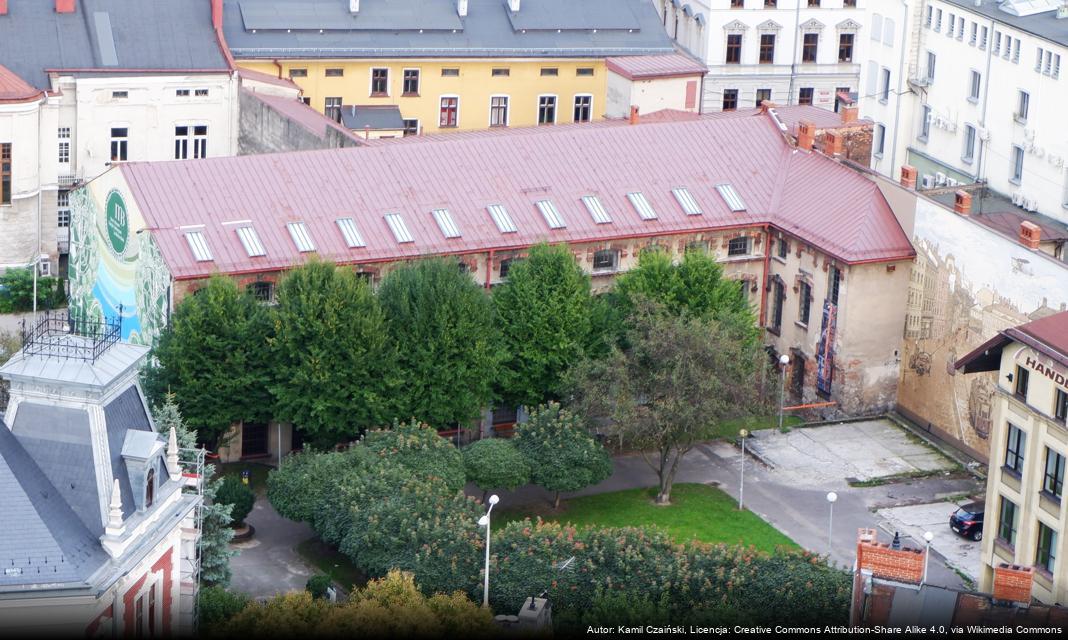 Obchody 100. rocznicy urodzin Marii Koterbskiej w Bielsku-Białej