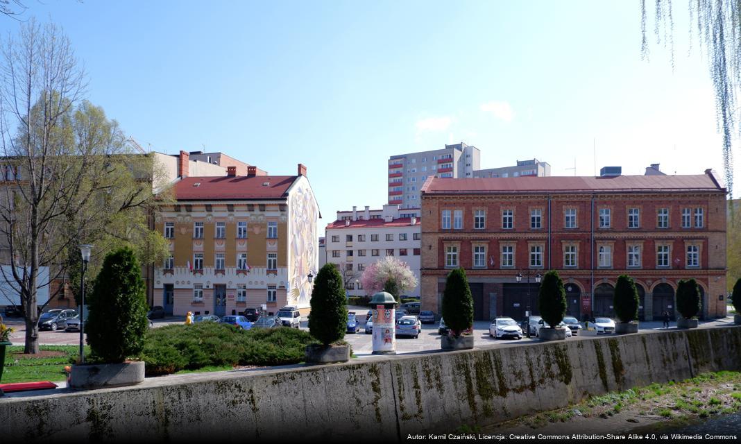 Uczniowie ZSG w Bielsku-Białej wyruszą na praktyki do Portugalii