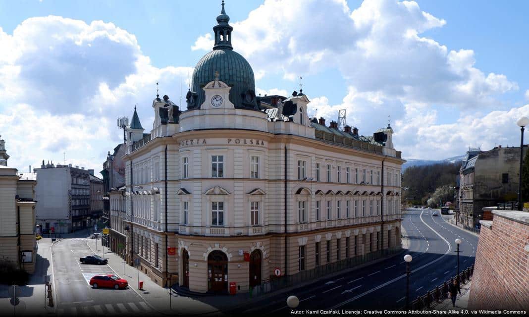 Święto Oświaty w Bielsku-Białej – Uroczystości z okazji Dnia Edukacji Narodowej