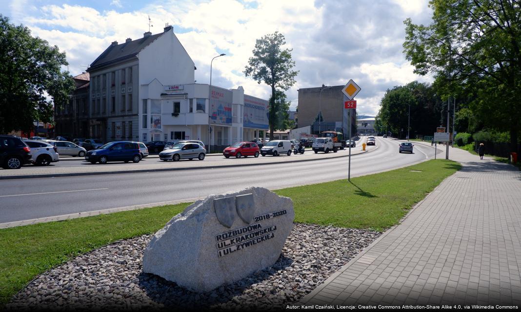 Wycieczka po bielskiej architekturze z dr Ewą Janoszek