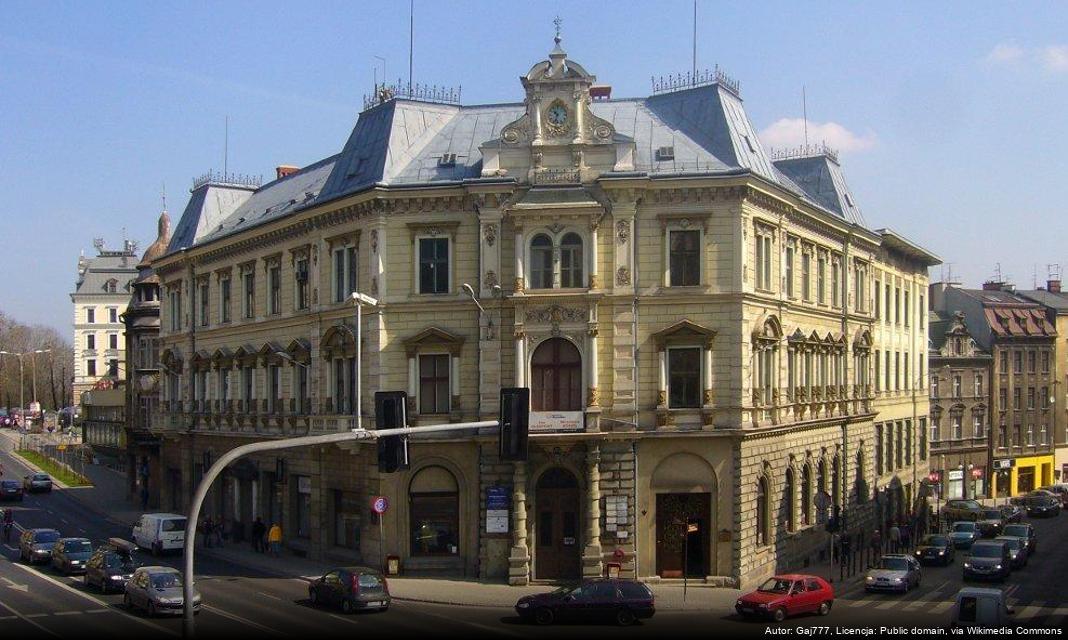 Konferencja „Miasto Szczęśliwe” w Bielsku-Białej