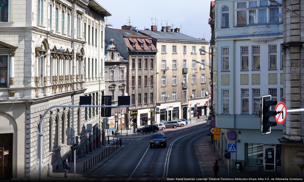 Kamila Miszta z Bielska-Białej zdobywa brąz na Mistrzostwach Świata