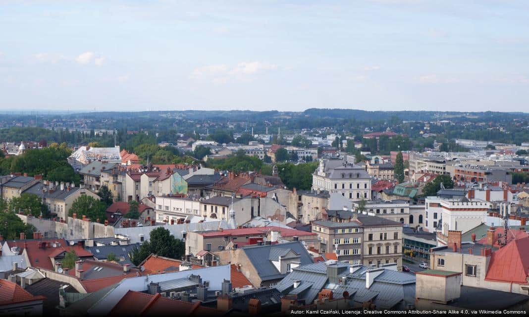 Obchody 50-lecia Klubu Seniora w Bielsko-Białej