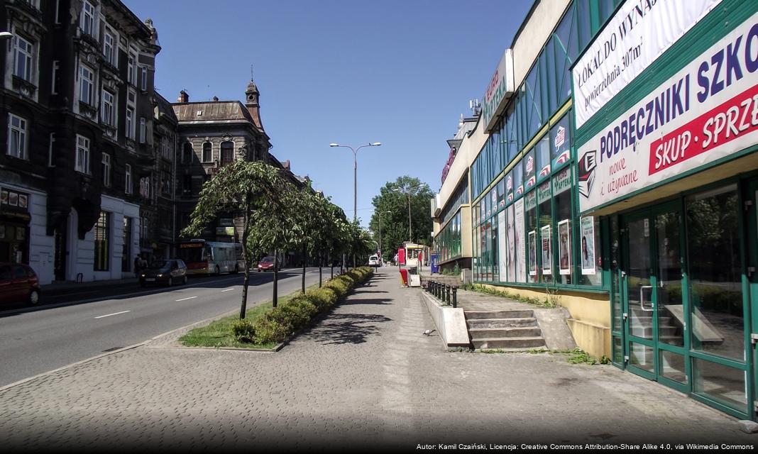 Kampania „Każdy oddech ma znaczenie” w Bielsko-Białej