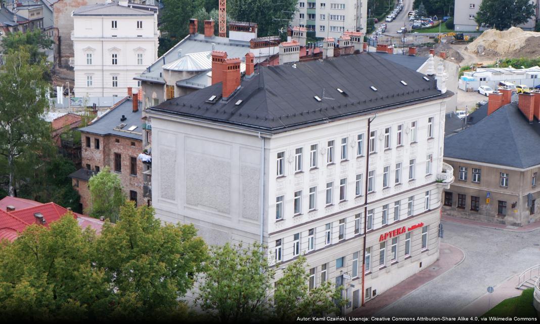 Finał Mistrzostw Śląska Młodzików w Siatkówce odbędzie się w Bielsku-Białej